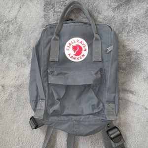 FjallRaven Kanken Mini Backpack